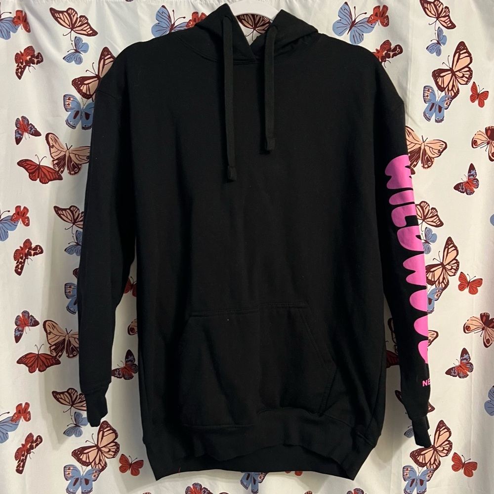 Wildwood NJ hoodie